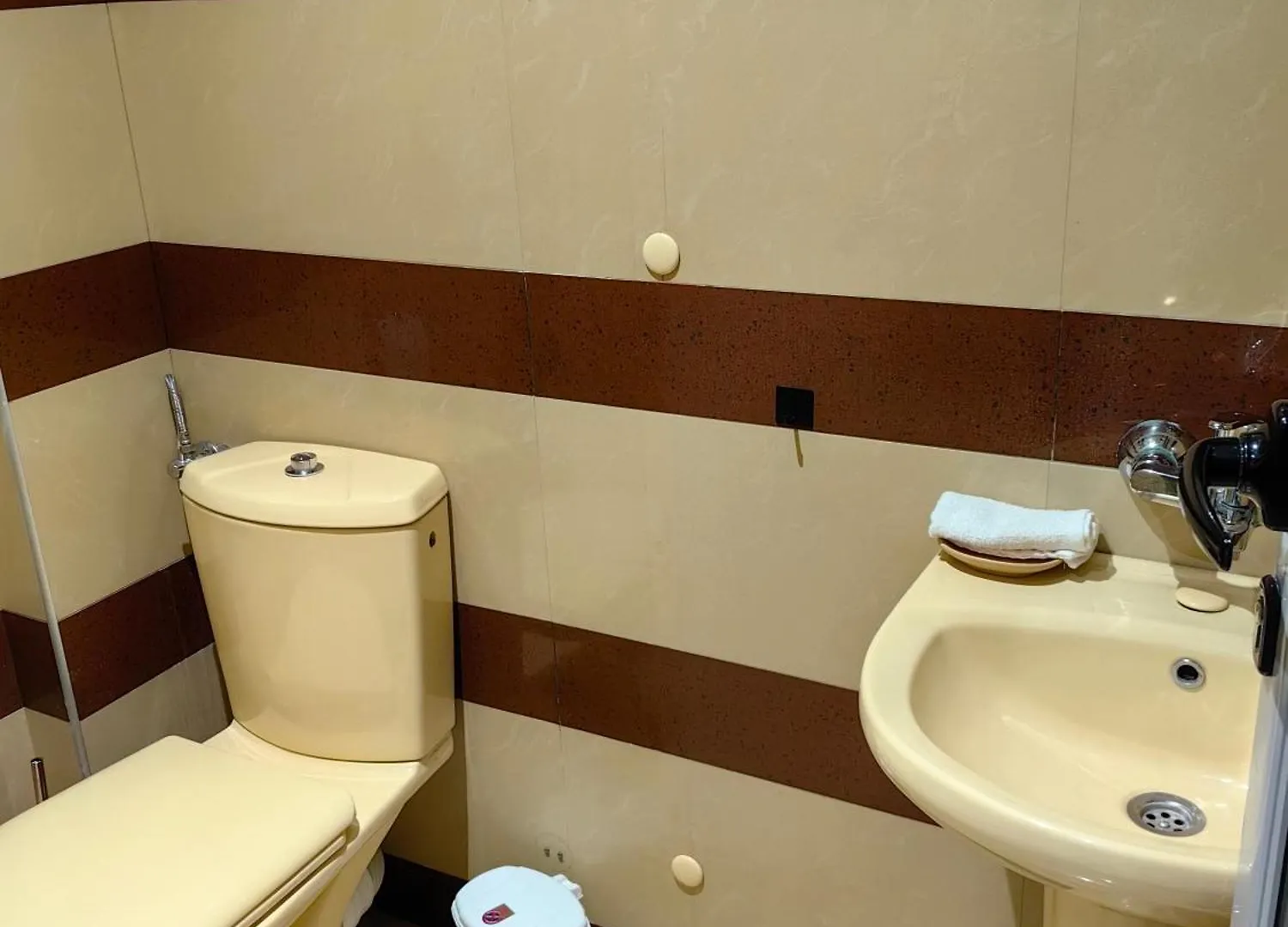 2 Bedrooms Apartment. 플로브디프