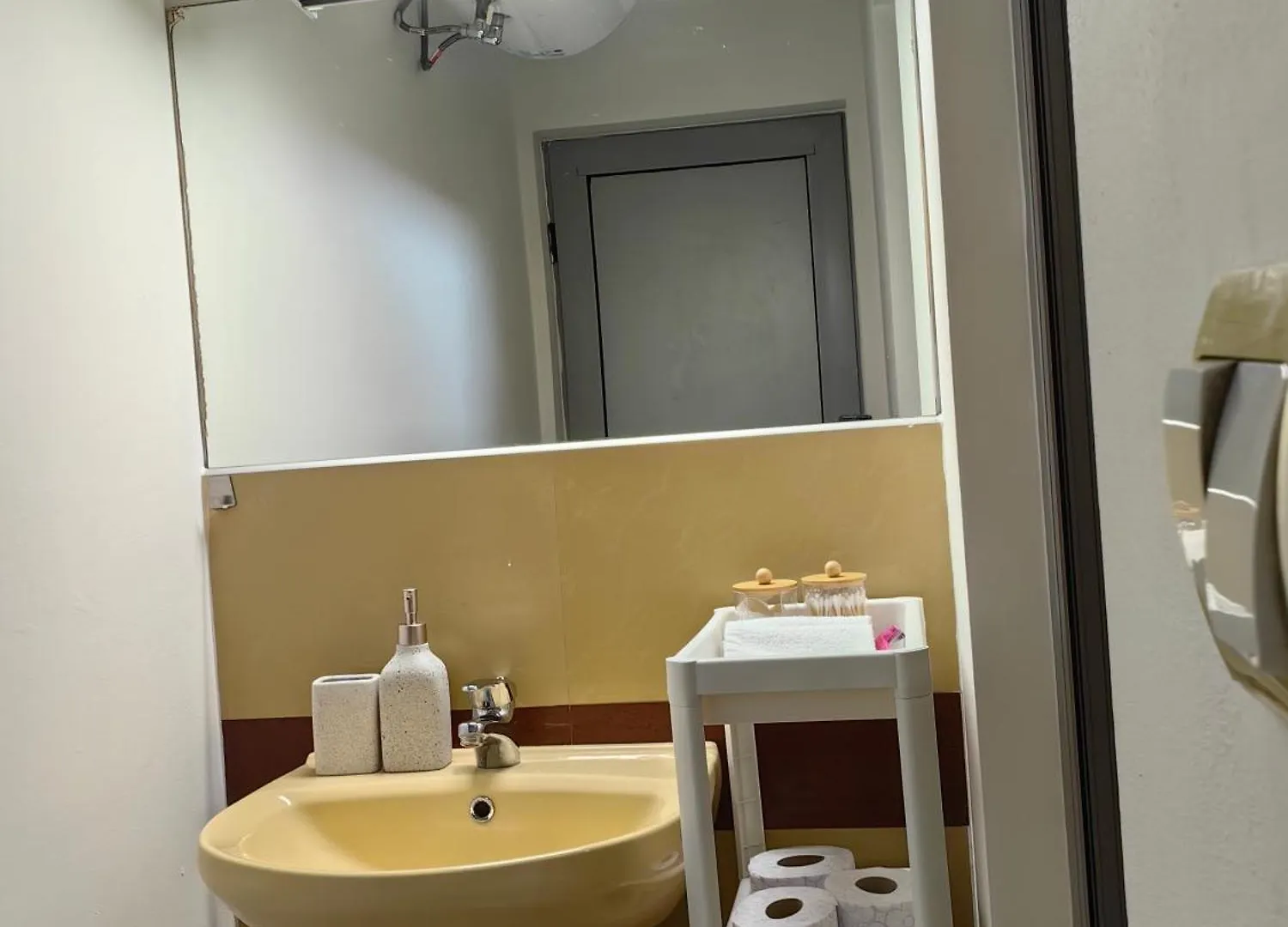 아파트 2 Bedrooms Apartment. 플로브디프