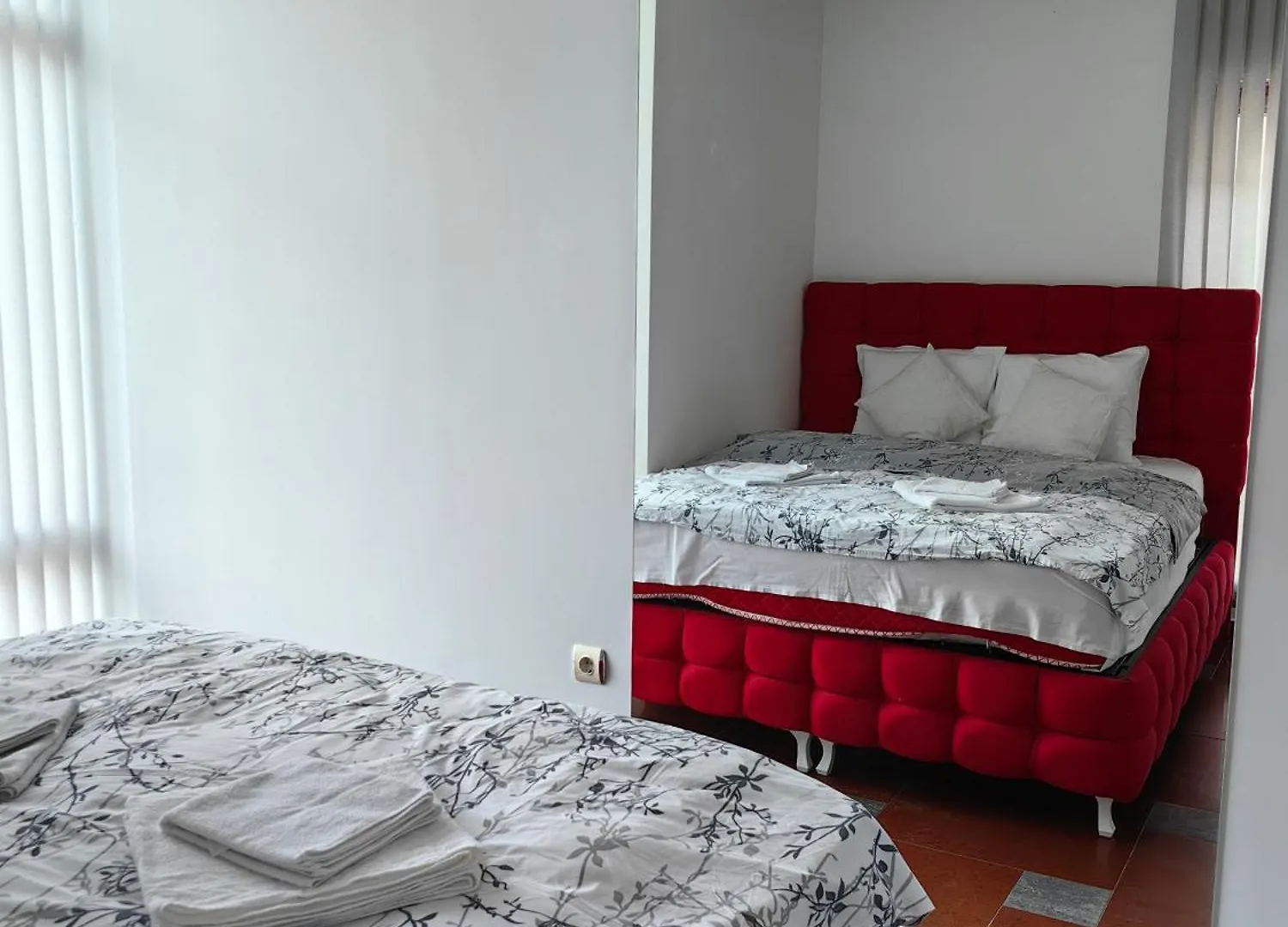 아파트 2 Bedrooms Apartment. 플로브디프 불가리아