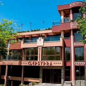 4* Отель Clepsydra